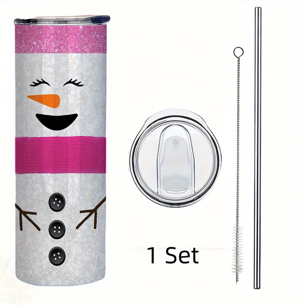 1 Stück großer 20oz Thermobech – Tumbler 20Oz White Bewertung und Preis