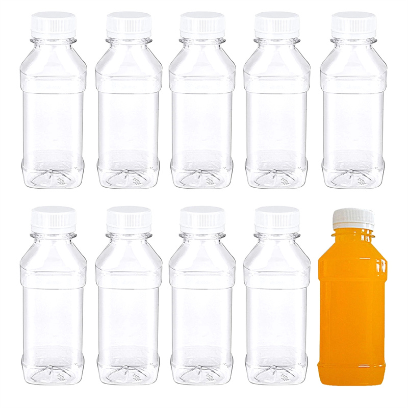 【M】10/20 Stück 100ml Klare Nac – Water Bottle Blank Bewertung und Preis