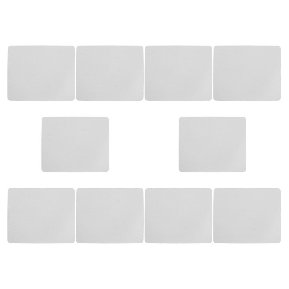 20 Stück Leere Sublimations-Ma – Mouse Pad Blank Sublimation Bewertung und Preis