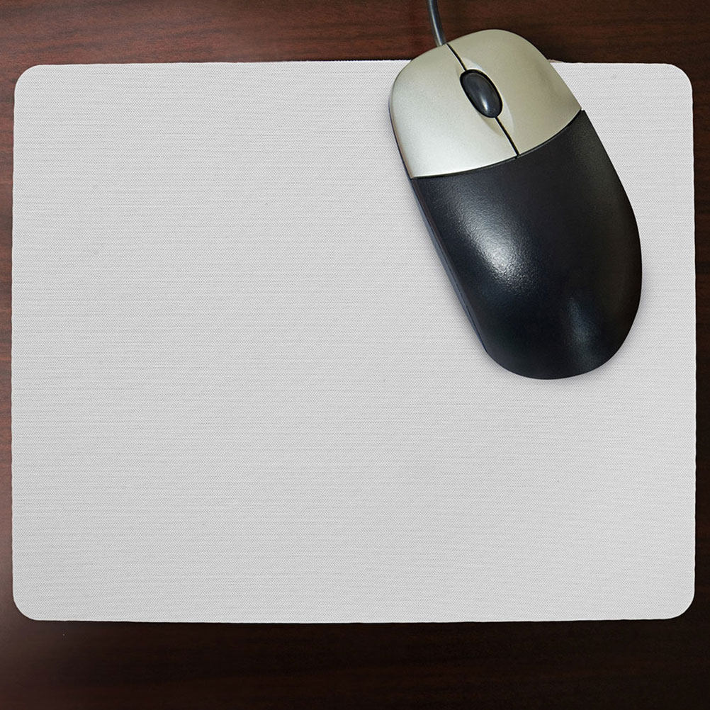 20 Stück Leere Sublimations-Ma – Mouse Pad Blank Sublimation Bewertung und Preis