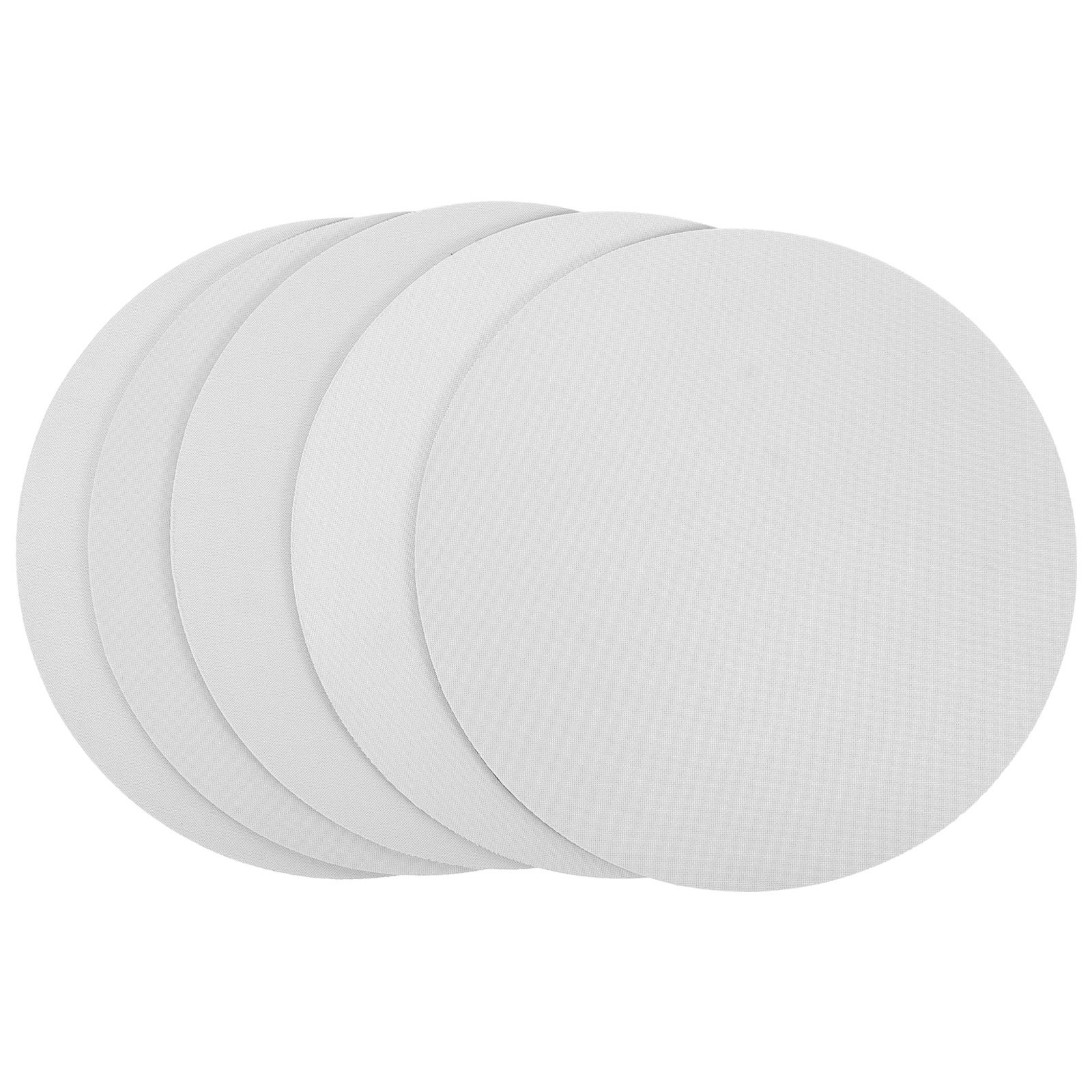 5 Stück Große Blanko-Mauspads  – Mouse Pad Blank Sublimation Bewertung und Preis