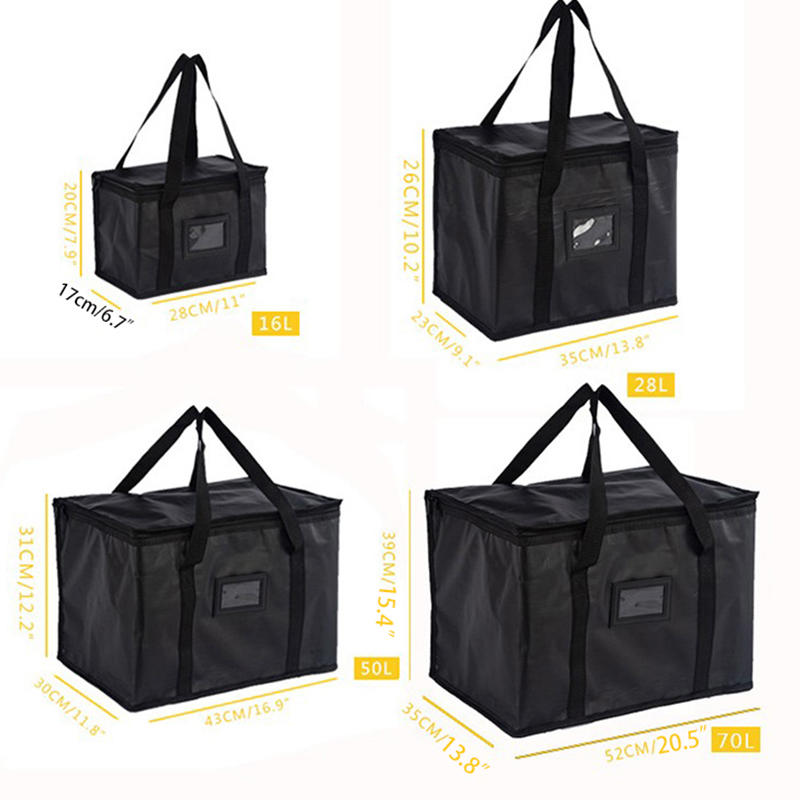1 Stück Große Isolierte Pickni – Tote Bag Sublimation Bewertung und Preis