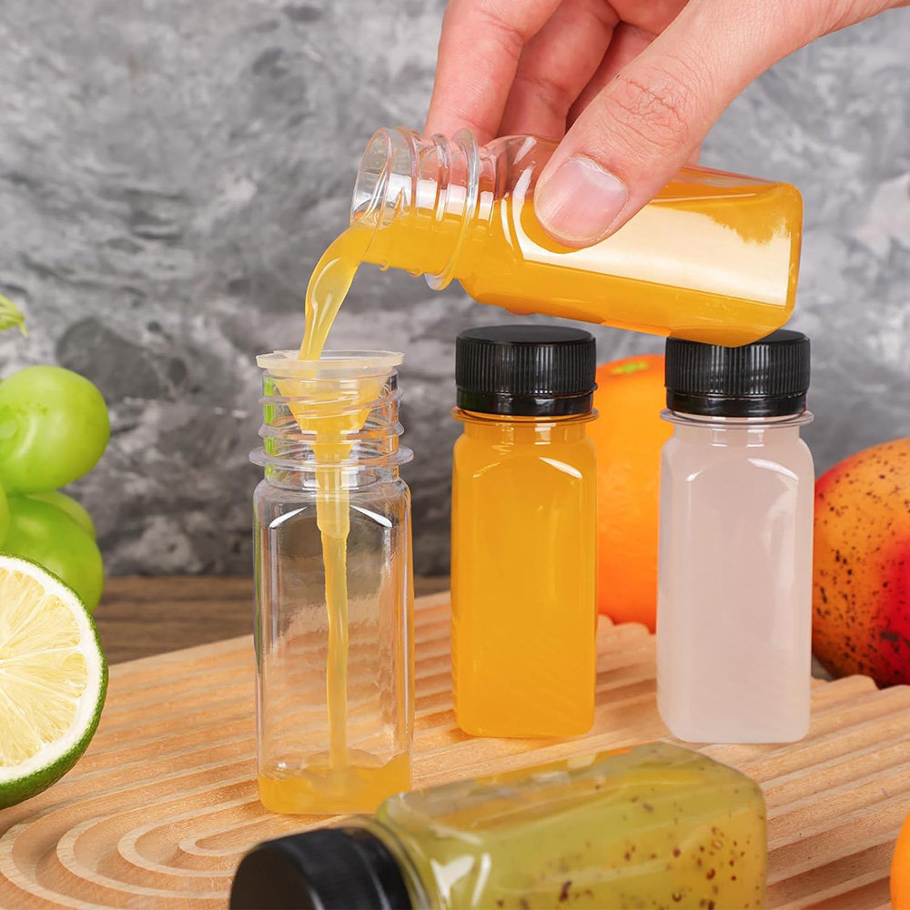 2 Unzen Schnapsflaschen mit Ka – Water Bottle Blank Bewertung und Preis