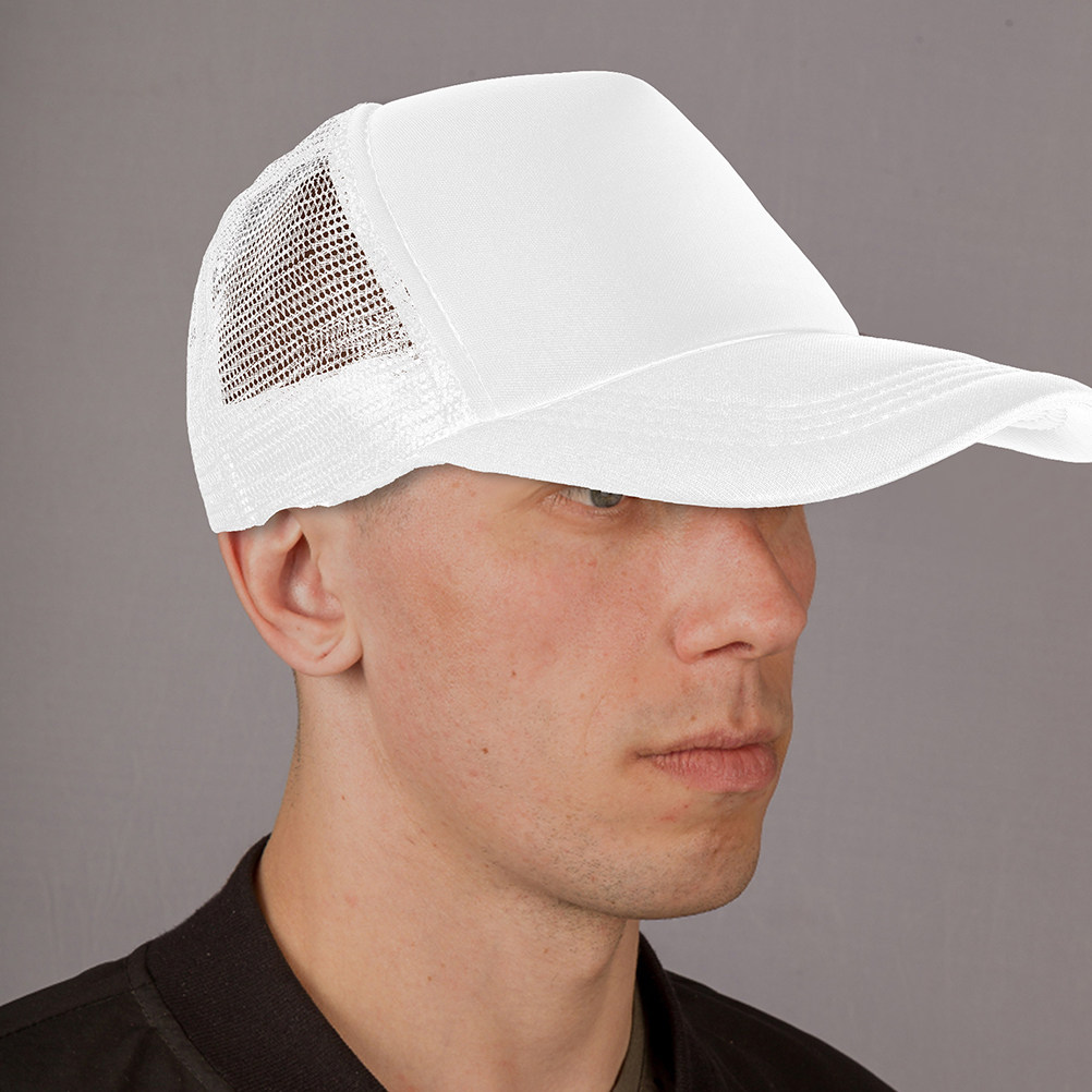 5 Stück Leere Baseballkappen m – Hat Sublimation Blank Bewertung und Preis